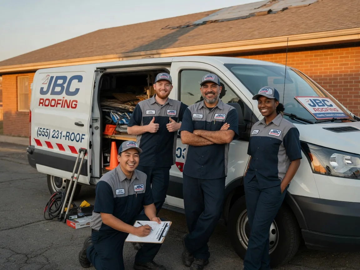 Roof Replacement company in Crooksville, OH