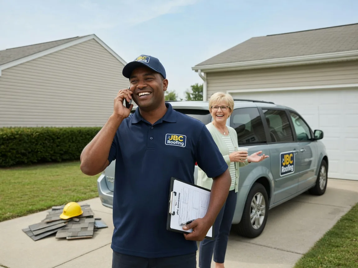 Roof Replacement Crooksville, OH FAQs